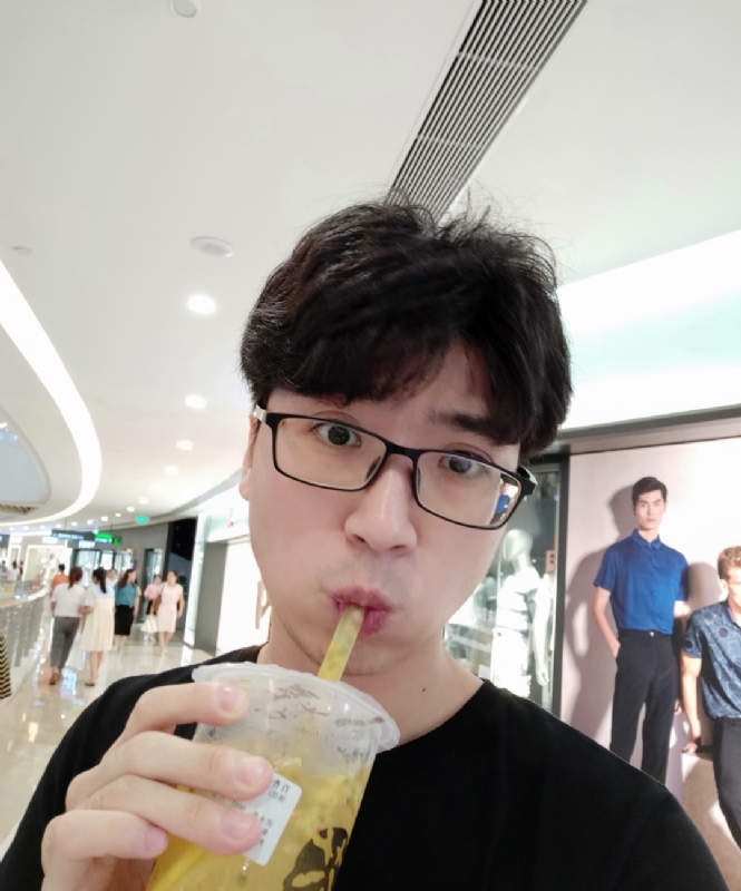 小小奔的第一张照片--罗源中老年相亲网